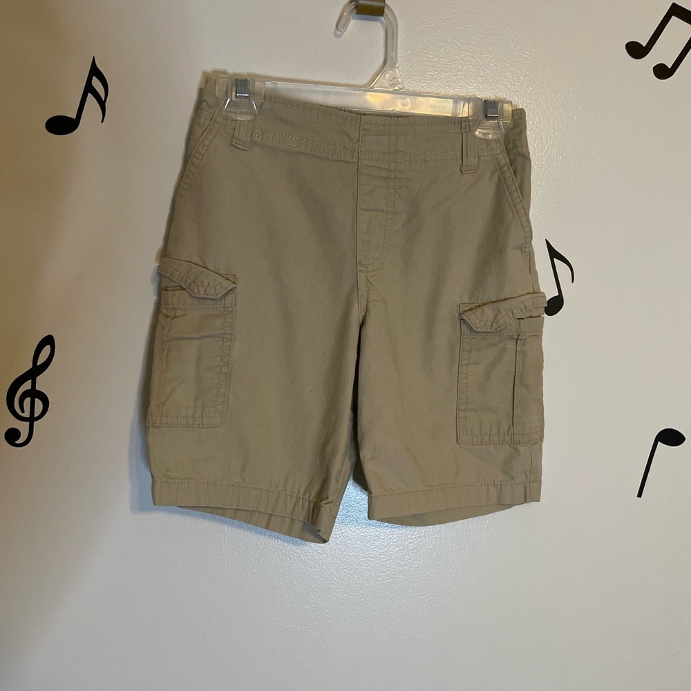 365 Kids brand cargo shorts